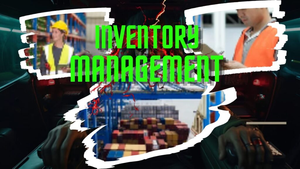 inventory Management